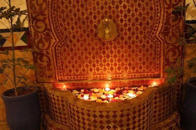 Riad Eva