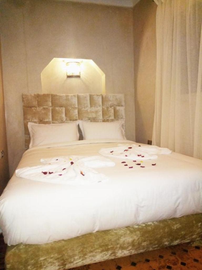 Riad Eva