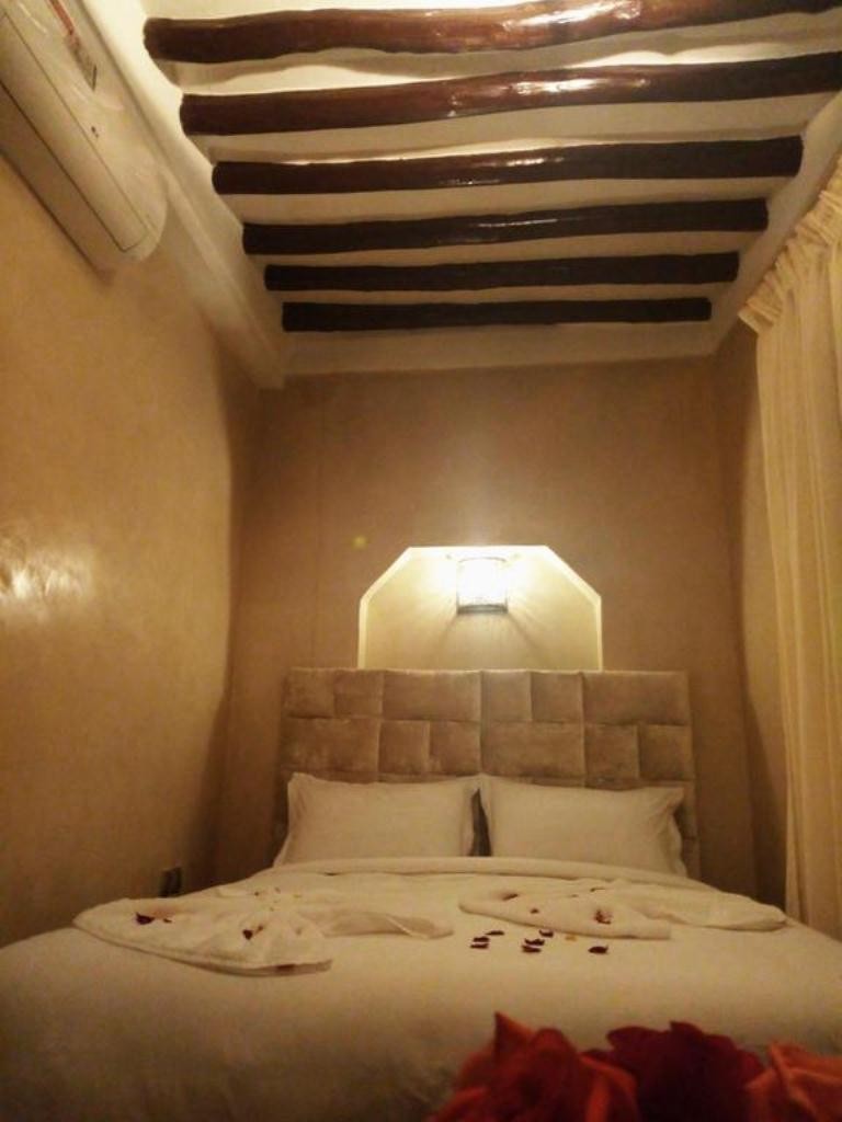 Riad Eva