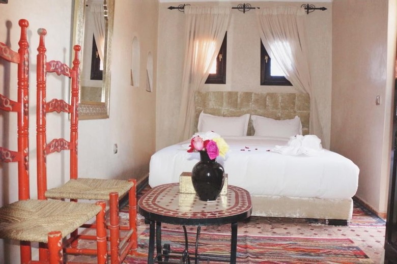 Riad Eva