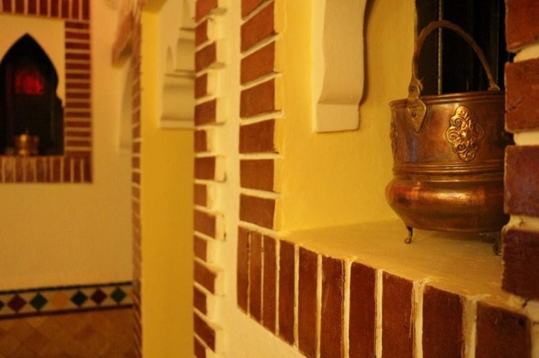 Riad Eva