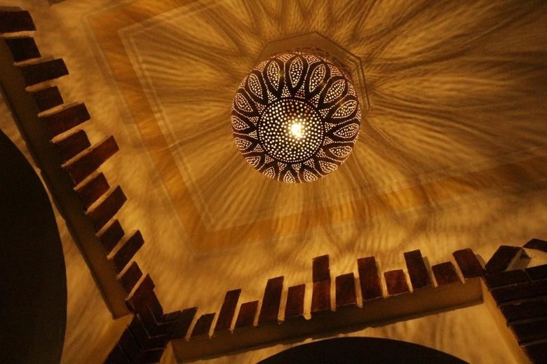 Riad Eva