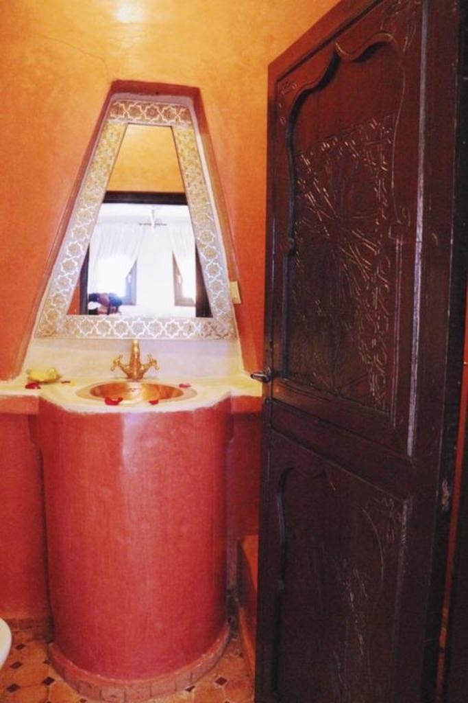 Riad Eva