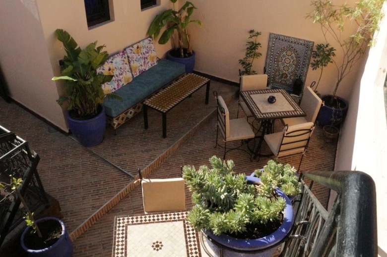 Riad Eva