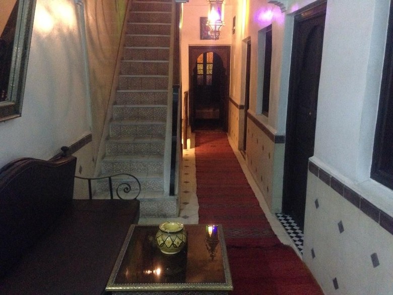 Riad Janat Salam