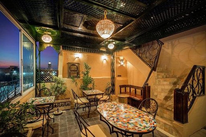 Riad Janat Salam
