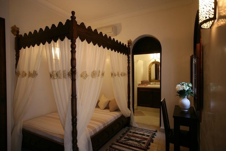 Riad Dar Pamella