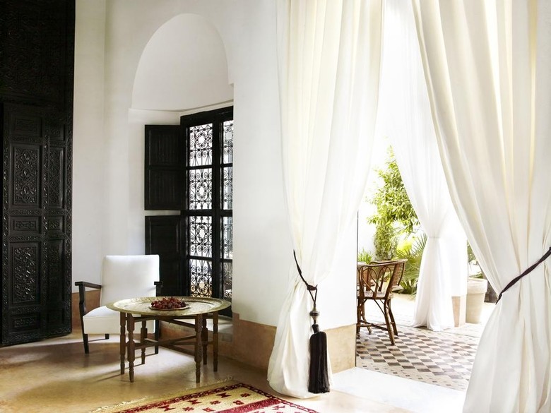 Riad L'h�tel Marrakech
