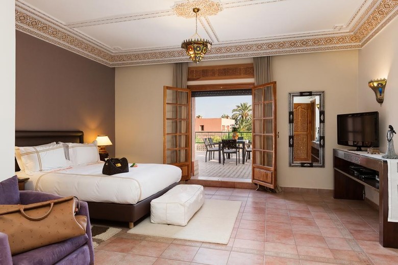 Villa Domaine Rosaroum