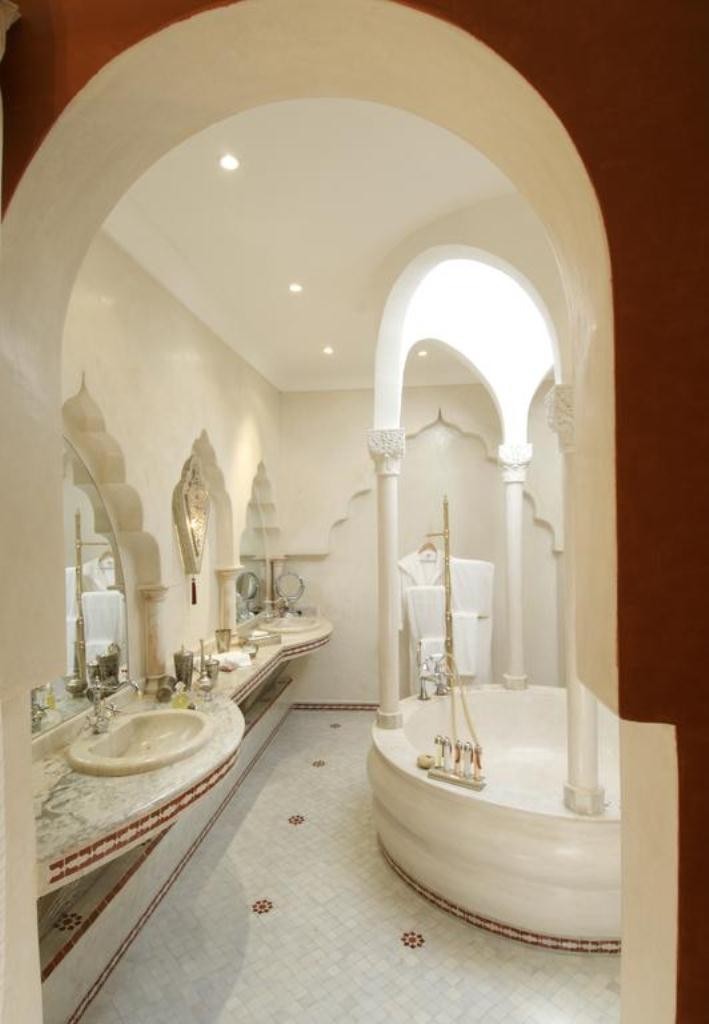 Demeures D'orient Riad De Luxe & Spa