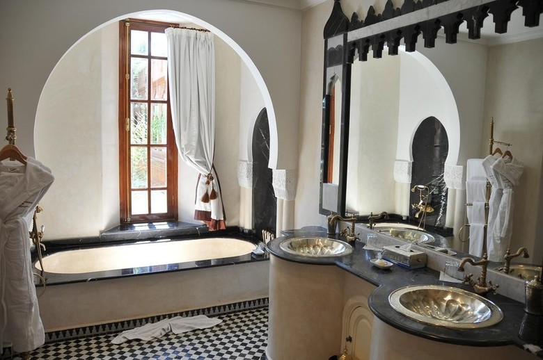 Demeures D'orient Riad De Luxe & Spa