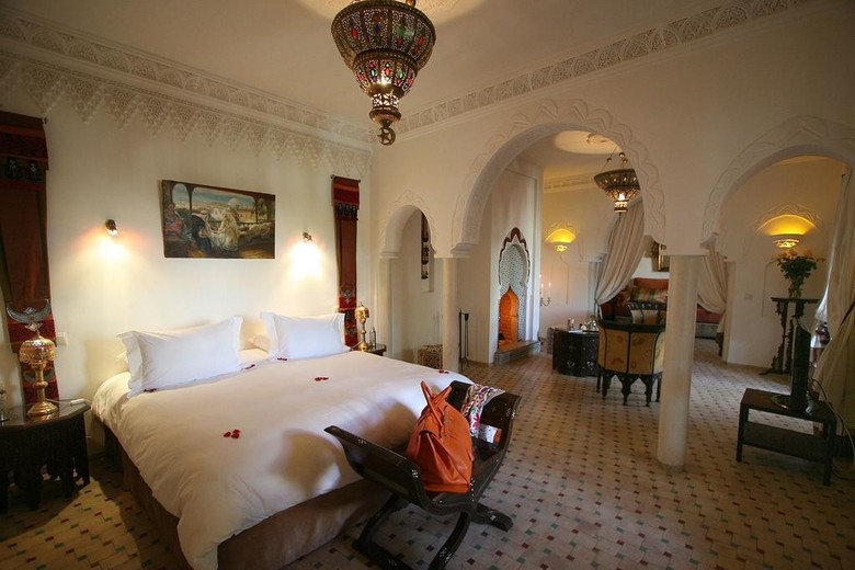 Demeures D'orient Riad De Luxe & Spa