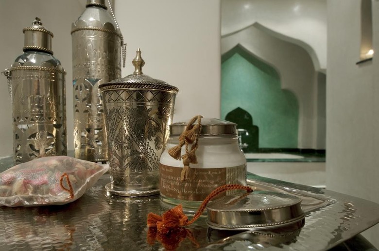 Demeures D'orient Riad De Luxe & Spa