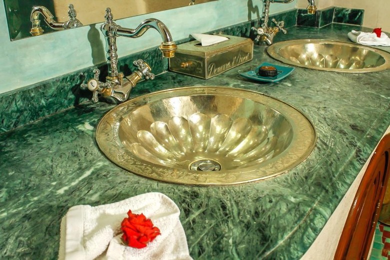 Demeures D'orient Riad De Luxe & Spa