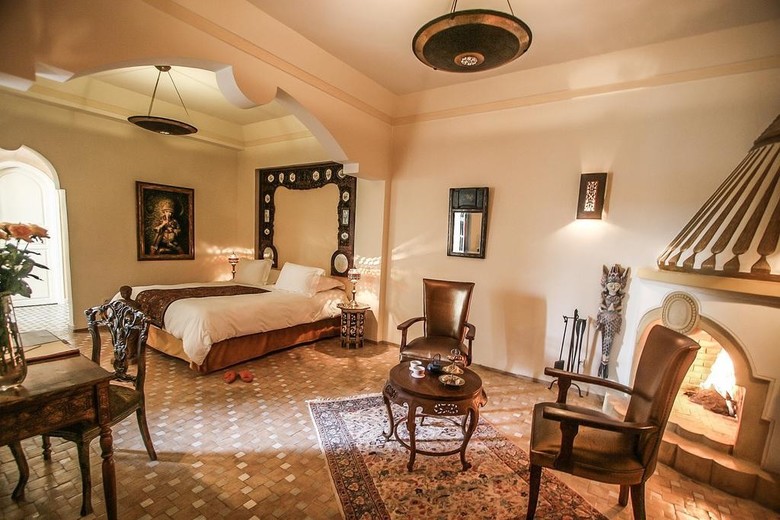 Demeures D'orient Riad De Luxe & Spa