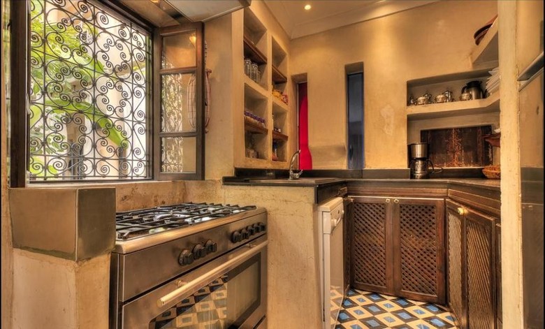 Riad Oasissime