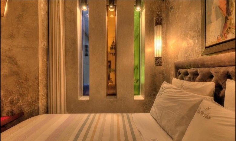 Riad Oasissime