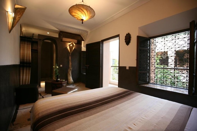 Riad Oasissime