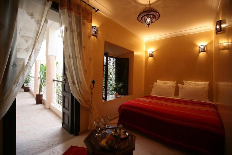 Riad Oasissime
