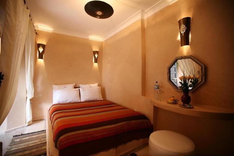 Riad Oasissime