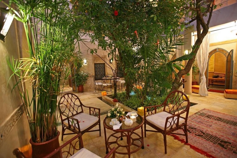 Riad Oasissime