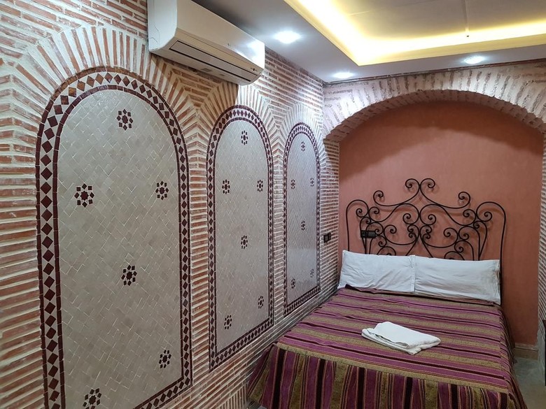 Hotel Salsabil