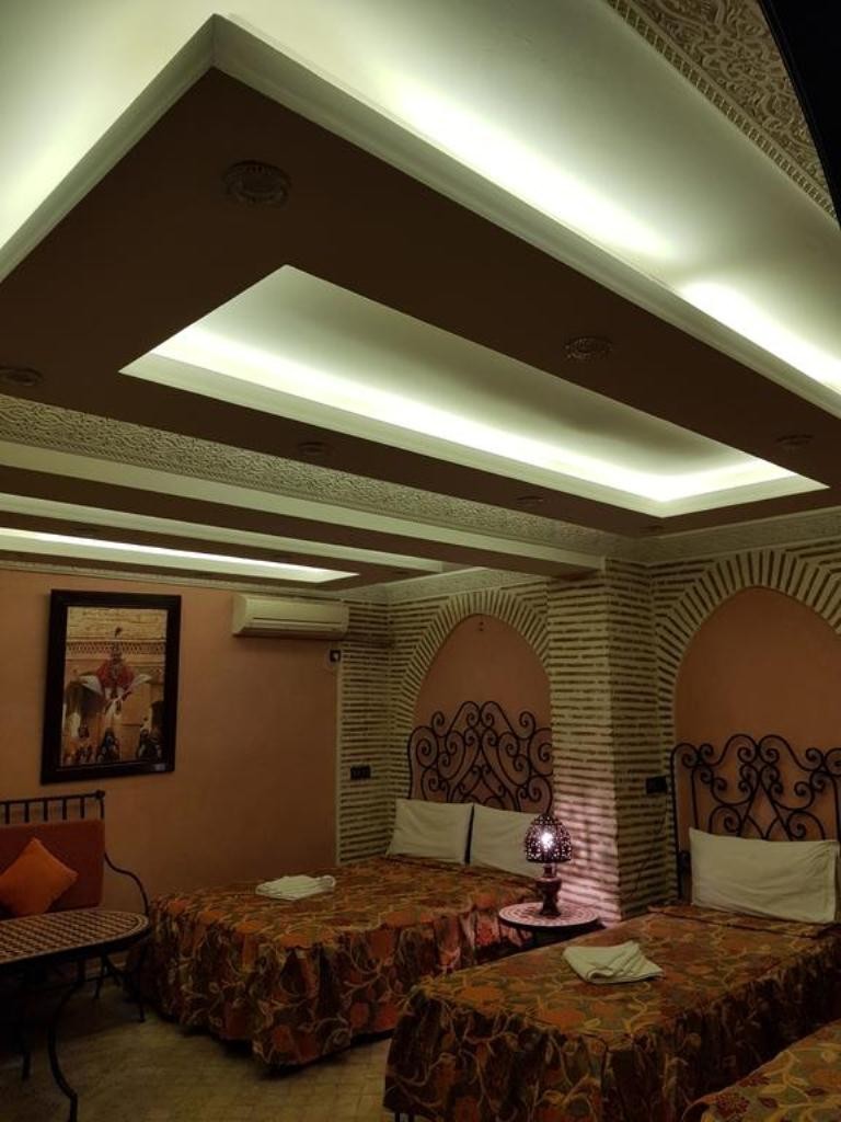 Hotel Salsabil
