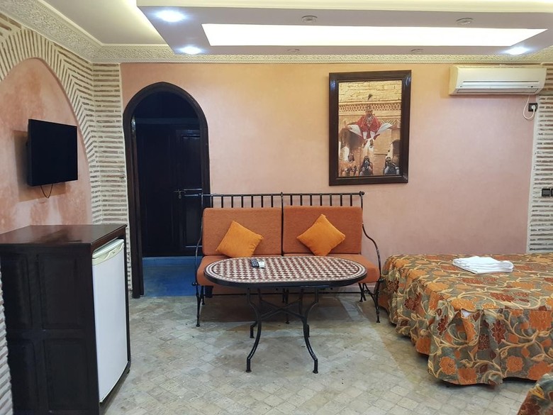 Hotel Salsabil