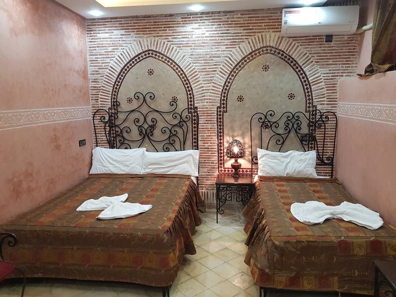 Hotel Salsabil