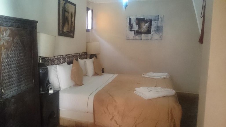 Riad La Rose D'orient