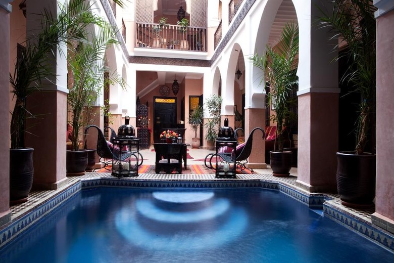 Riad La Rose D'orient