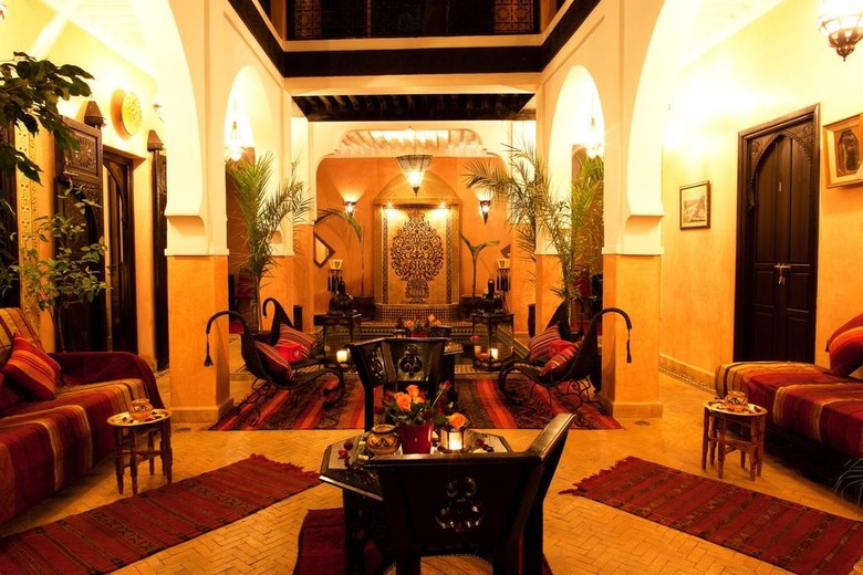 Riad La Rose D'orient