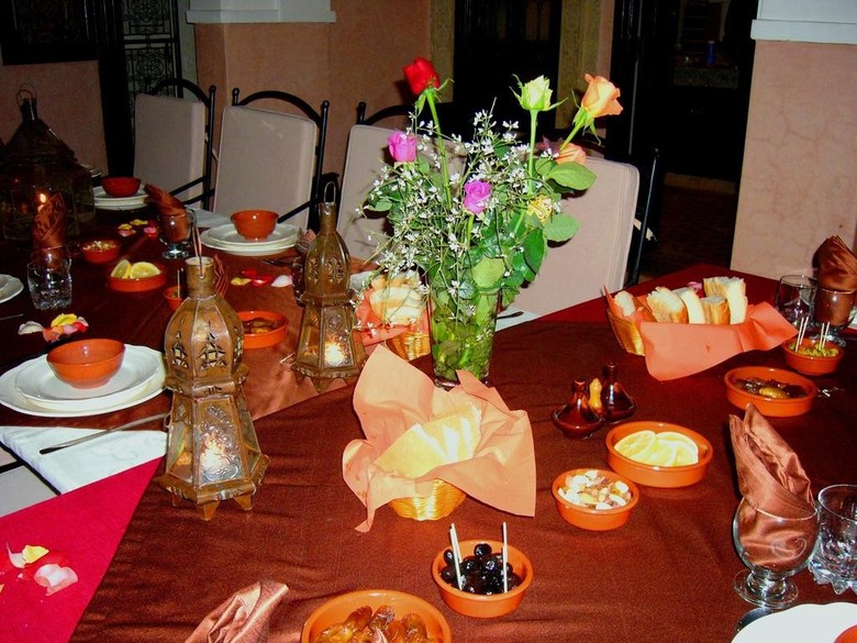 Riad La Rose D'orient