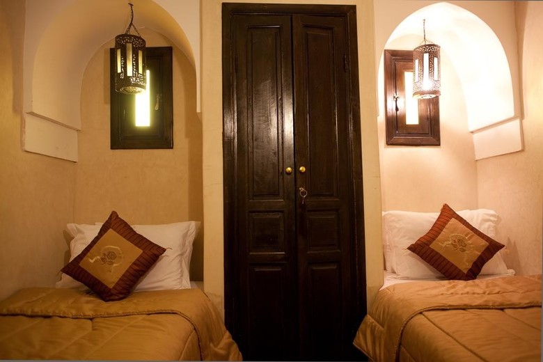 Riad La Rose D'orient