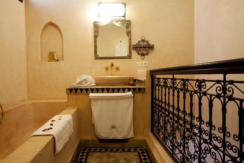 Riad La Rose D'orient