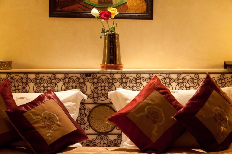 Riad La Rose D'orient