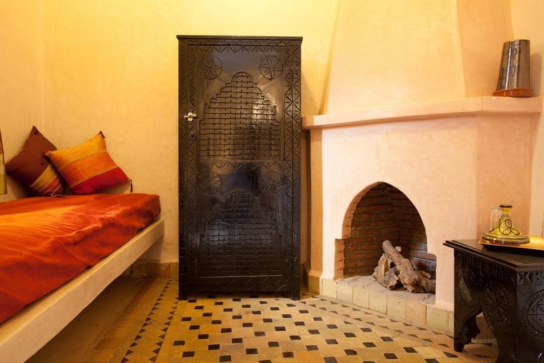 Riad La Rose D'orient