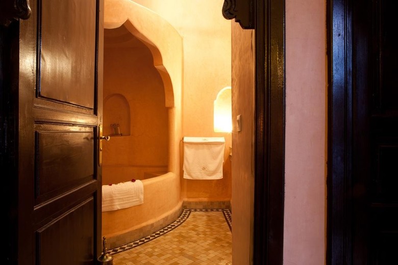 Riad La Rose D'orient