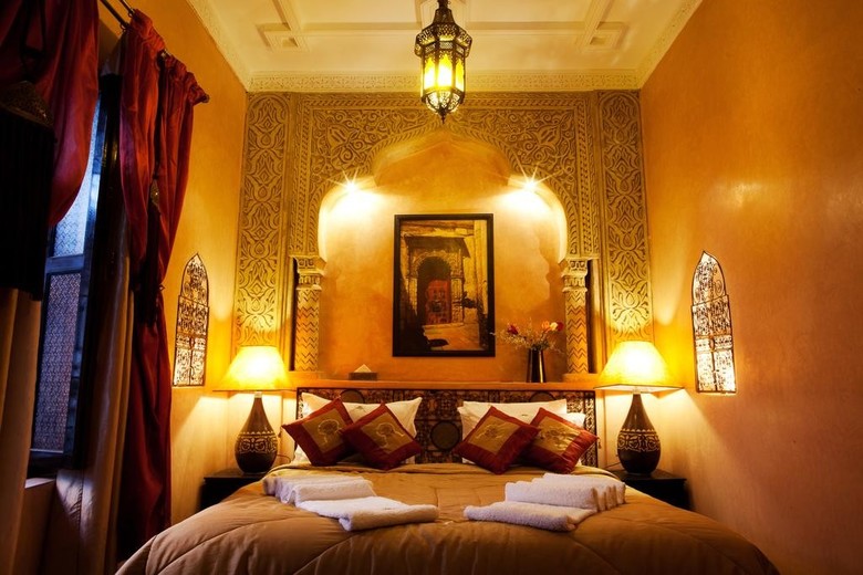 Riad La Rose D'orient