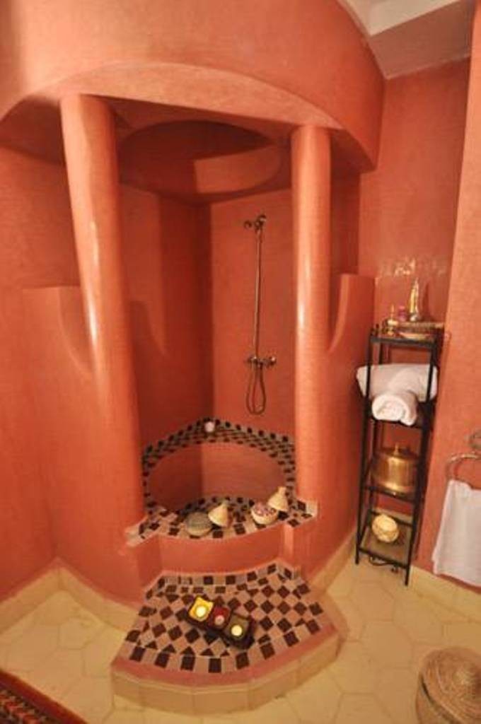 Riad La Famille