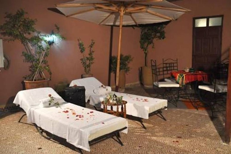 Riad La Famille