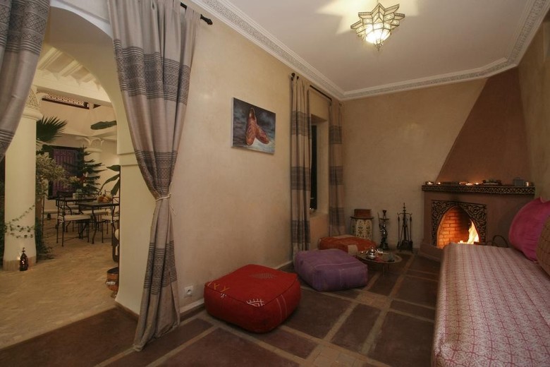 Riad Salsabil