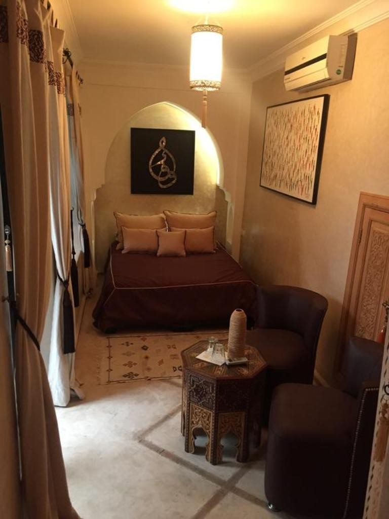 Riad Salsabil