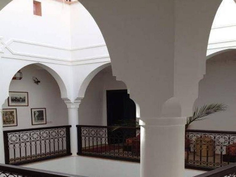 Riad Salsabil