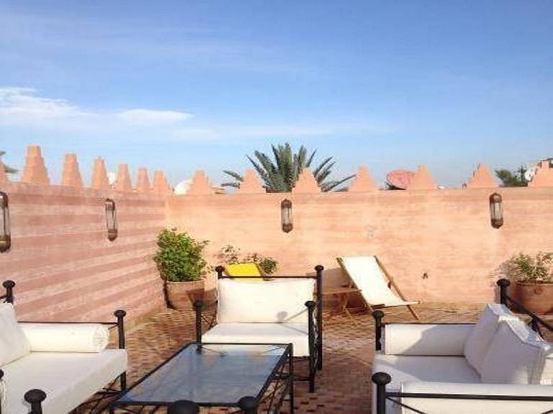 Riad Salsabil