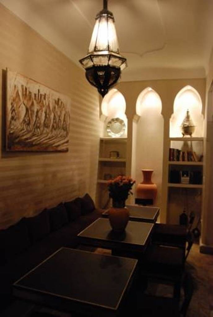 Riad Sharmance