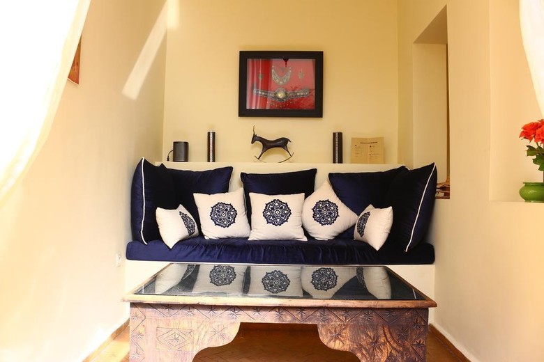 Riad Dar Andamaure