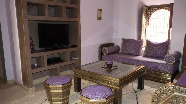 Riad Dar Andamaure