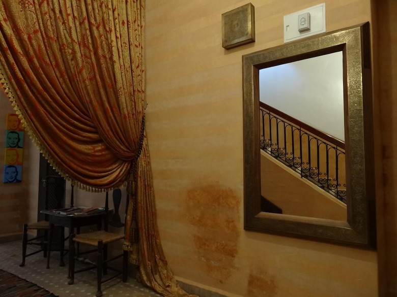 Riad Al Bushra