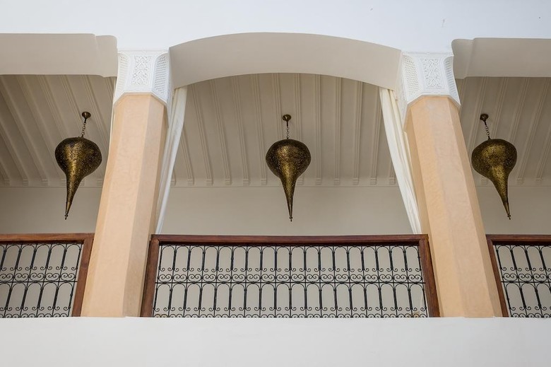 Riad Al Bushra